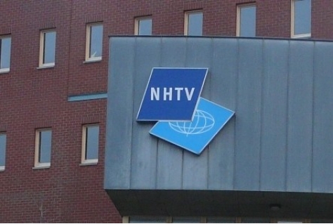 Bart de Boer leidt NHTV Executive Education