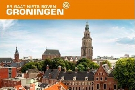 3 doelen in toeristische visie Groningen 2016 - 2020