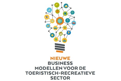 Nieuwe business modellen voor de toeristisch-recreatieve sector