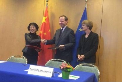 Nederland opent 11 extra visa-kantoren in China