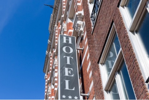 Veel uitdagingen maar ook kansen voor Nederlandse hotels