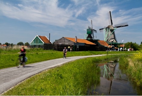 Wat kosten recreatievoorzieningen in de natuur?