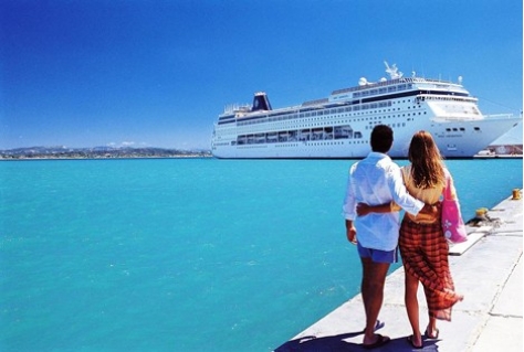 De Nederlandse cruisepassagier nader bekeken