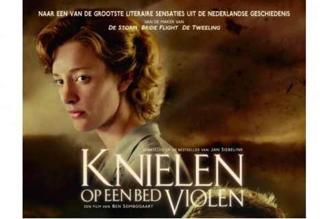 Marketing Veluwe door de filmlens