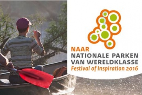 Festival Nationale Parken