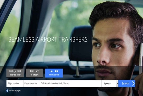 Nederlandse startup faciliteert wereldwijd airport transfers 