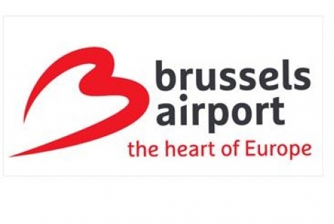 Groeiend Brussels Airlines verdient award