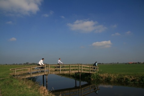 Webwinkel voor IVN