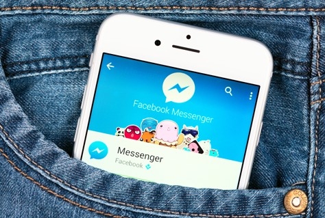 KLM en Facebook Messenger zetten volgende stap in social media