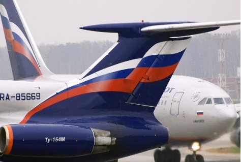 Aeroflot stuurt big data aan op marketingkansen