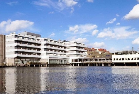 Mercure Leidschendam over naar Fletcher