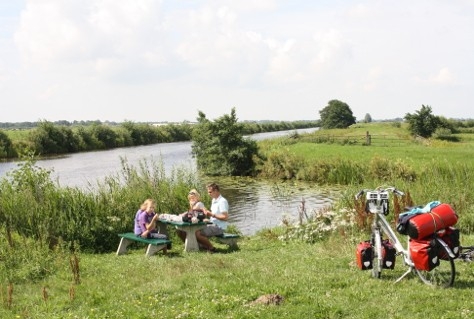 Extra subsidie voor boeken Groene Woud