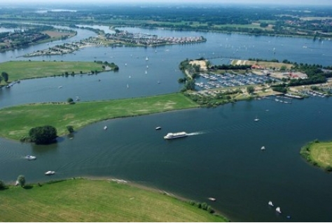 Limburg investeert 3,3 miljoen in Actieplan Waterrecreatie