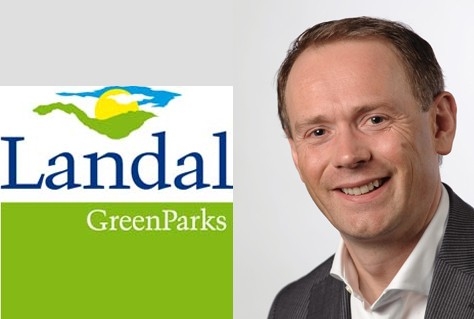 Landal GreenParks benoemt Hans van Avendonk tot Director Marketing Communication 