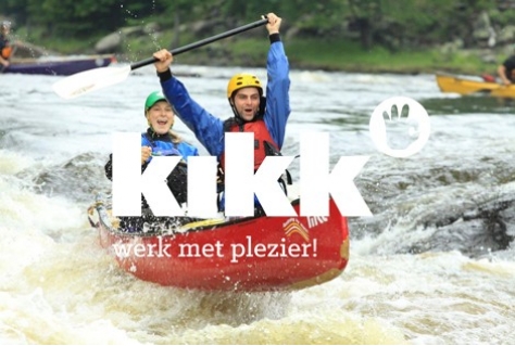 Sociaal Fonds Recreatie krijgt nieuwe naam: KIKK