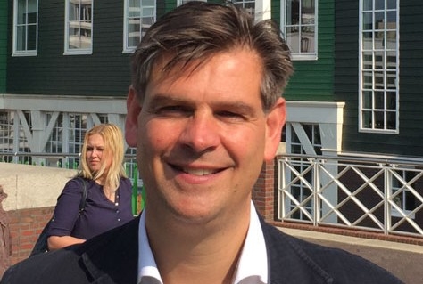 Lex Kruijver nieuwe directeur Marketing Zaanstreek