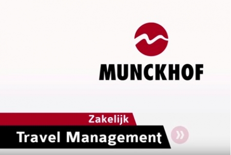 Munckhof neemt zakenreisbureau Roberts & Partners over