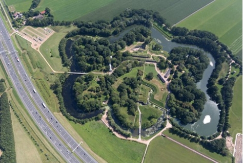 Fort bij Vechten wint NRP Gulden Feniks 2016