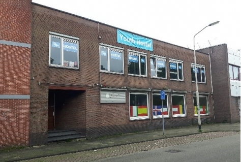 Hostel in Breda zorgt voor overlast