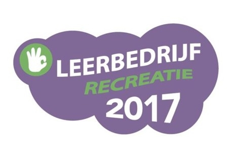 Aanmelden voor Leerbedrijf Recreatie 2017