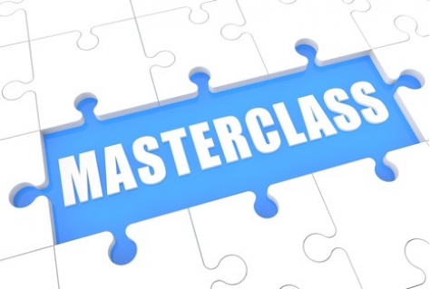 Masterclass – Innovatie in Marketing