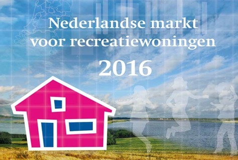 Markt voor recreatiewoningen trekt aan