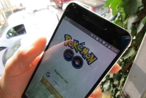 Pokemon laat Nederlanders meer bewegen