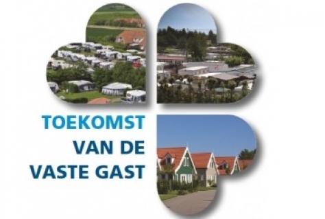 Hoe ziet de toekomst van de vaste gast er uit?