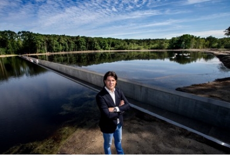 Uitstekende zomer voor Belgisch Limburg