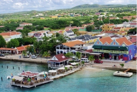 Extra vluchten naar Bonaire leidt tot groei toerisme