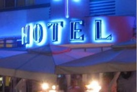 Hotelsector op topniveau. Omzet per hotelkamer stijgt met 13% in 2016