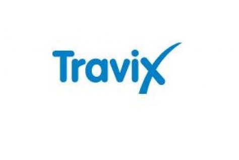 Travix grootste reismerk online