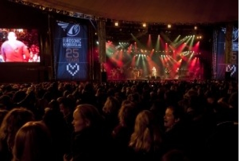 Eurosonic Noorderslag wint Grand Prix