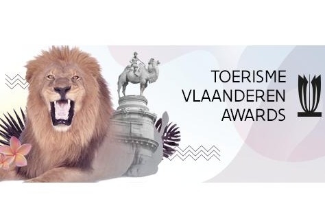 Vlaanderen Award