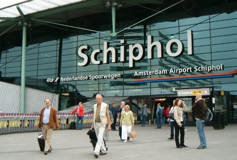 CFO vertrekt bij Schiphol Group