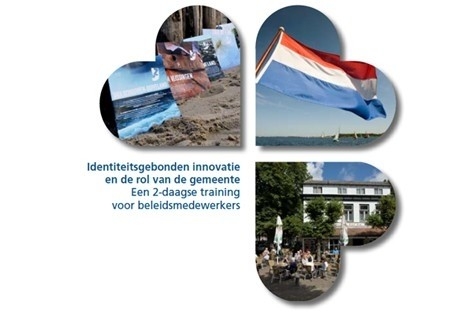 Identiteitsgebonden innovatie en de rol van de gemeente