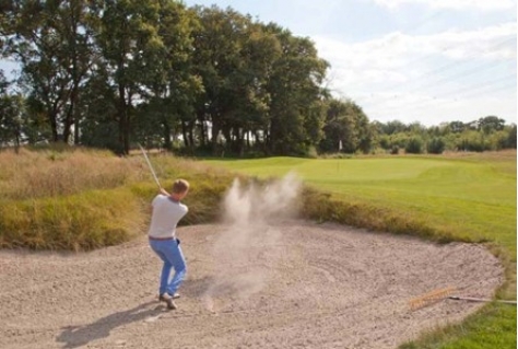 Kansen voor golfbanen en verblijfstoerisme op Duitse markt