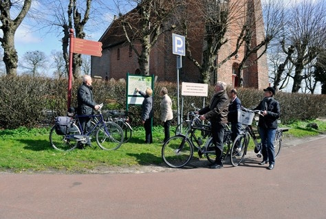 Groningen steekt miljoenen in nieuwe routes