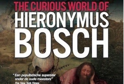 Jheronimus Bosch film in 30 bioscopen