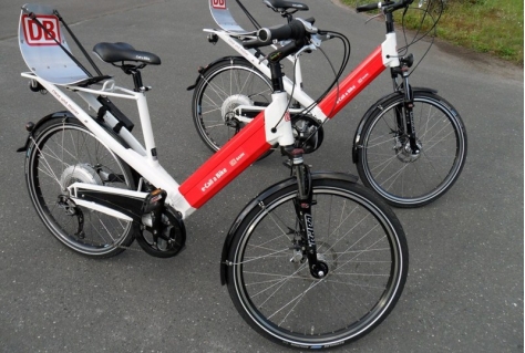 Trend: e-bike vormt meer dan 50% omzet fietsbranche