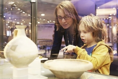 Huis van Hilde en Museumplein Limburg genomineerd voor internationale museumprijs