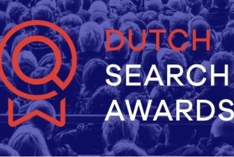 Eerste Dutch Search Award naar Vacanceselect 