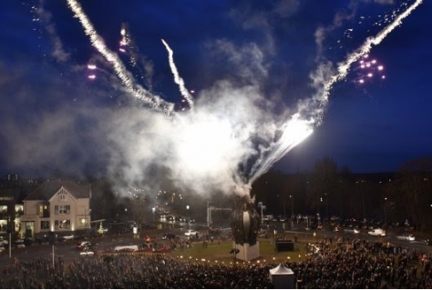 Eerste resultaten Boschjaar in 7 punten