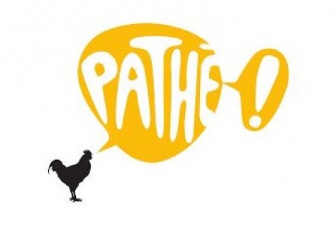 Pathé in Zwolle open