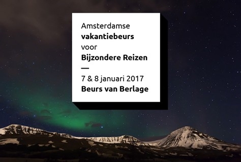 Vakantiebeurs bijzondere reizen