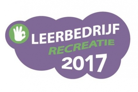 Drie genomineerden Leerbedrijf Recreatie 2017