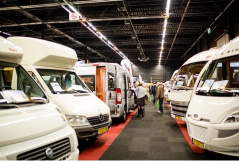 Camper & Kampeer Gorinchem