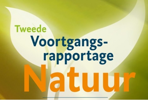 Provincies realiseren veel nieuwe natuur