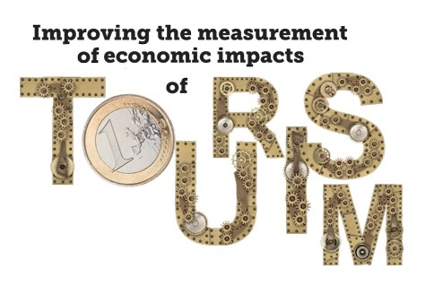 Verbetering van economische impactanalyses van toerisme: het Niet-Lineaire Input-Outputmodel