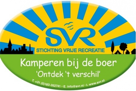 SVR Vakantiebeurs